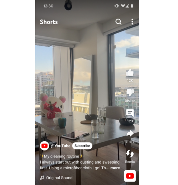 YouTube випустив оновлення, яке змусить вас забути про TikTok